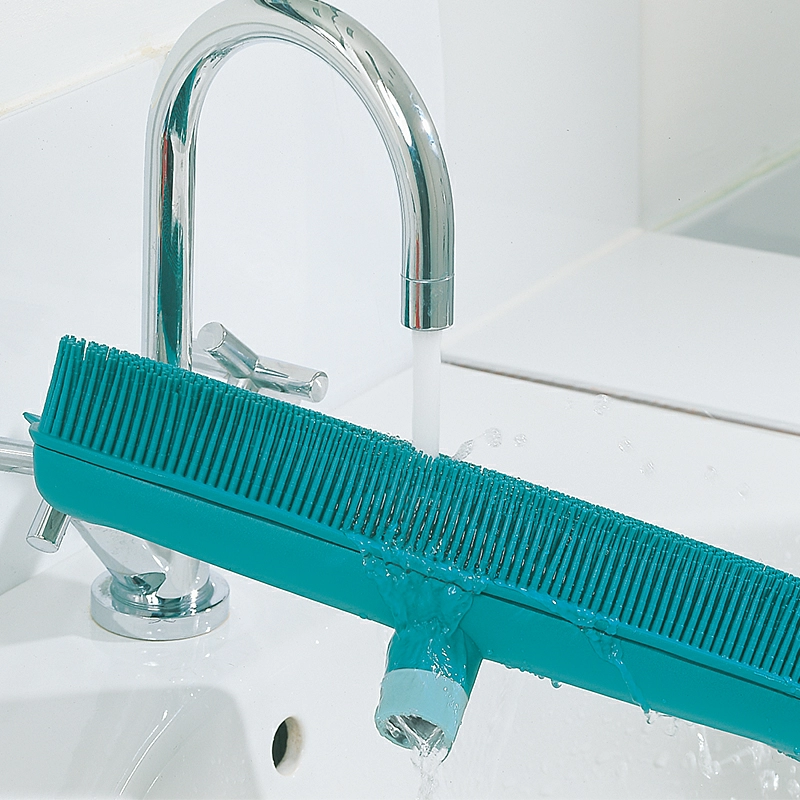 3 Щетка Leifheit Hausrein хозяйственная фото 3