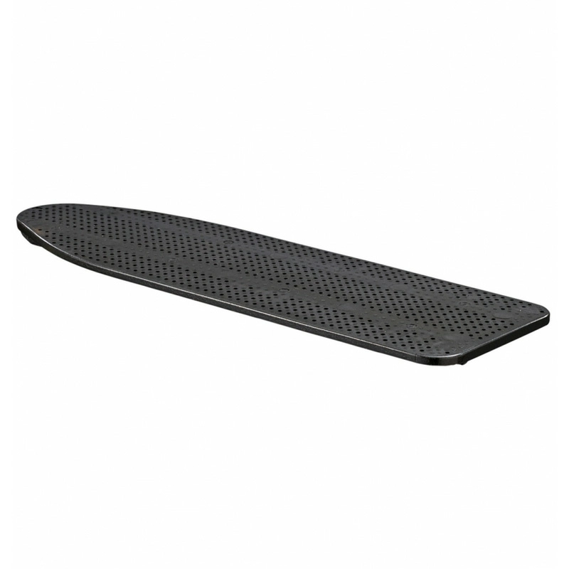 Гладильная доска Leifheit Airboard Solid Plus M 120х38см фото 4