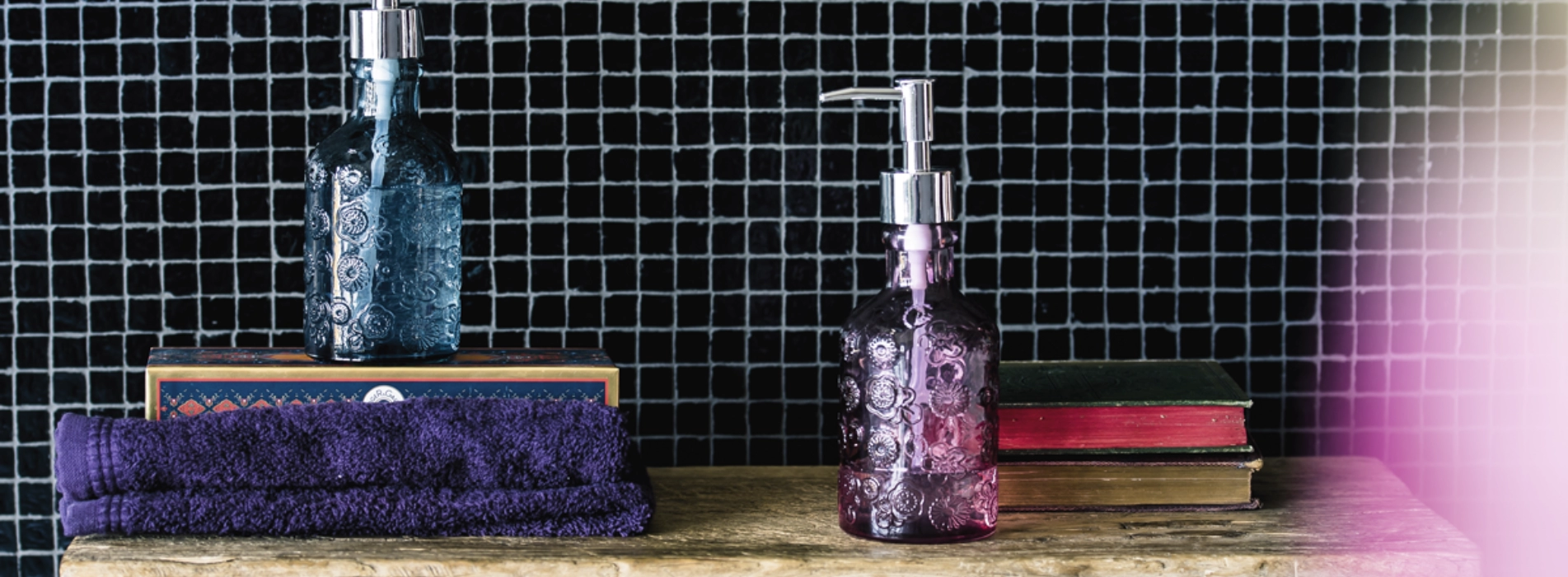 Товары для ванной комнаты Spirella Товары для ванной комнаты Spirella