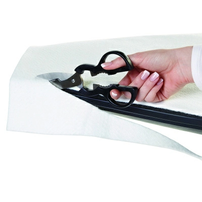 1 Подкладка для гладильной доски Leifheit Reflecta, 140x45см