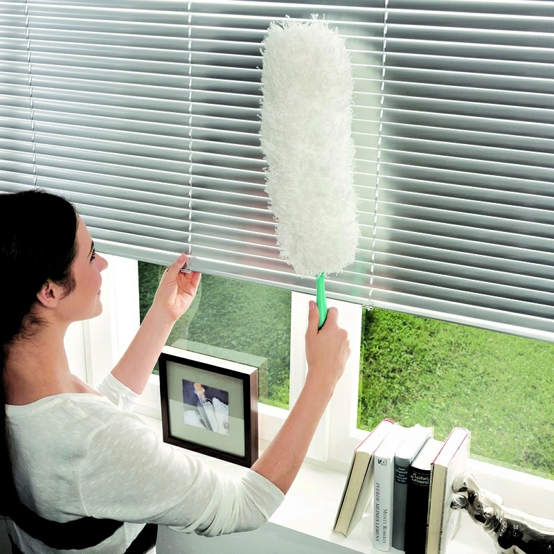 2 Щетка для пыли Leifheit Duster XL фото 2