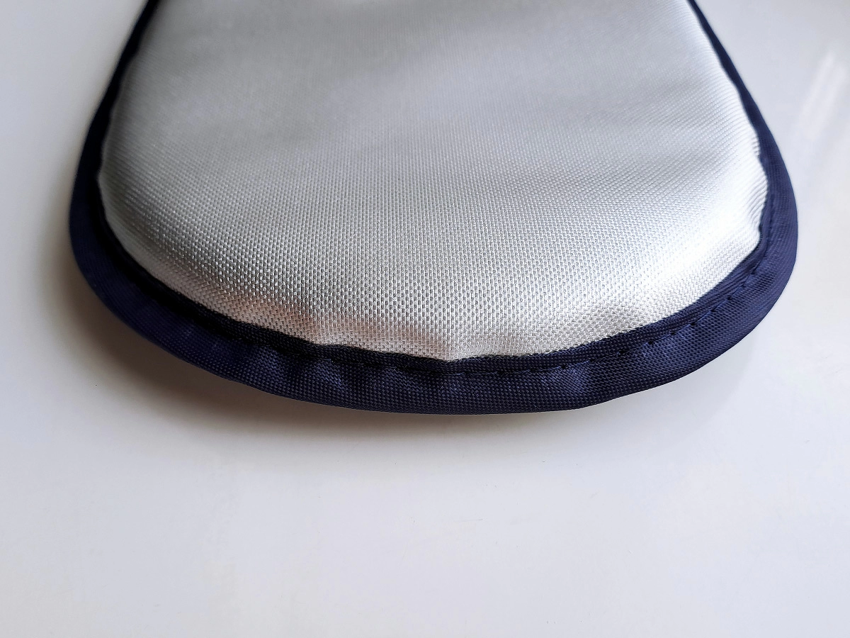 Варежка для отпаривателя и глажки утюгом Leifheit фото 3