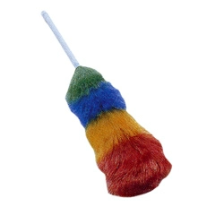 Щетка для смахивания пыли 60 см