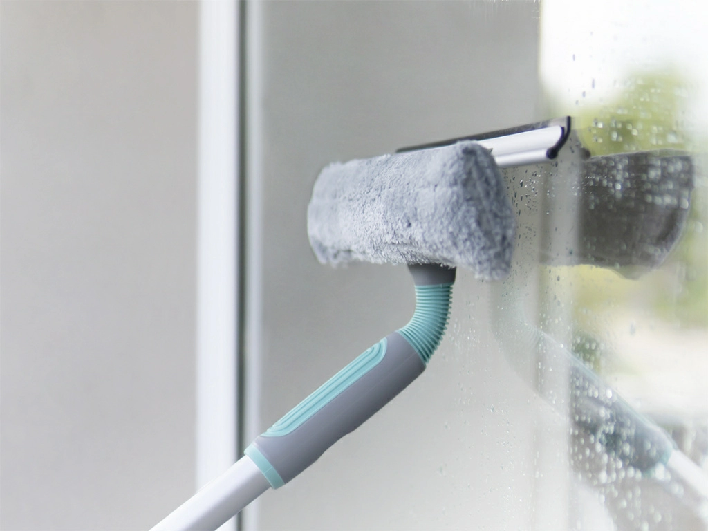 Hausmann стекломой