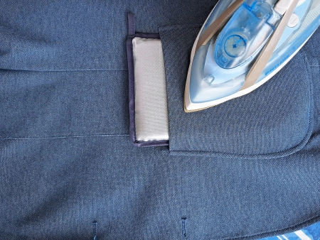 Перчатка для глаженья Leifheit фото 8