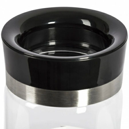 4 Банка для хранения Hausmann 990мл фото 4