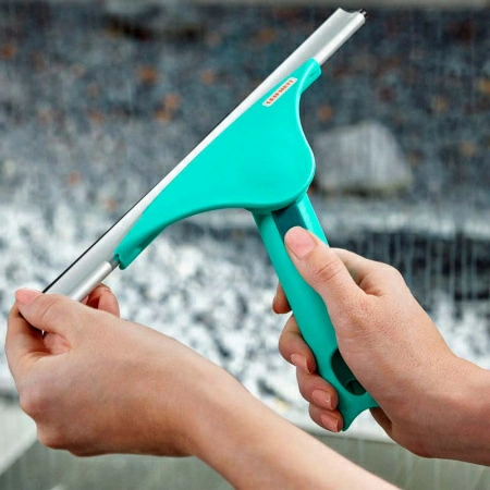 2 Водосгон Leifheit Slider M 28см фото 2