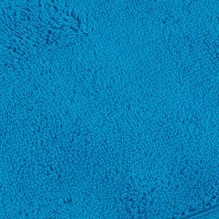 3 Полотенце махровое Pappel Cirrus/S 50x100см, цвет синий фото 3