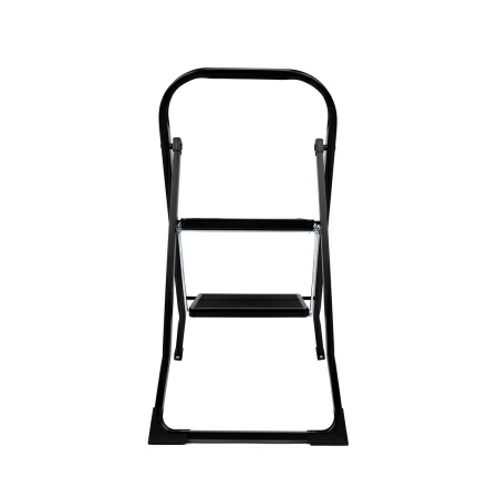 Стремянка Hausmann Shan 2 ступени фото 21