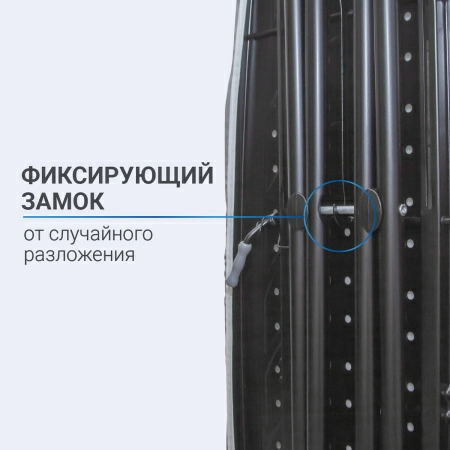 Доска гладильная Hausmann Vega фото 10