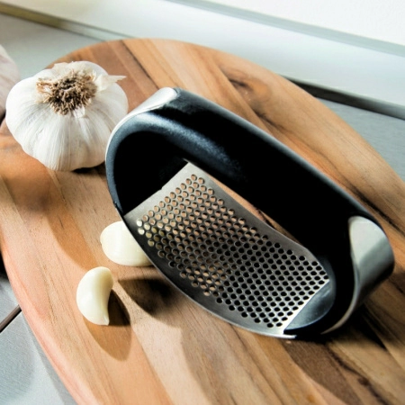 3 Измельчитель (пресс) для чеснока Leifheit Proline фото 3