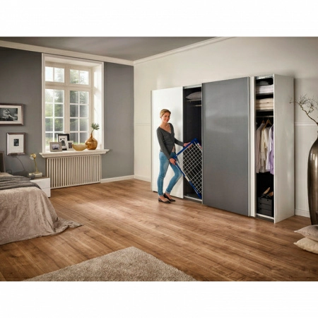 Сушилка для белья напольная Leifheit Pegasus 180 Solid фото 5