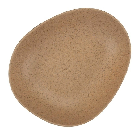 Салатник Kutahya Galaxy 0,6л, бежевый фото 1