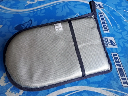 Перчатка для глаженья Leifheit фото 5