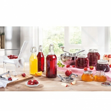 Яблокорезка Leifheit Proline фото 4