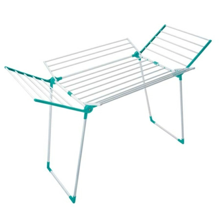 Сушилка для белья напольная Hausmann Arcturus, 22м фото 1