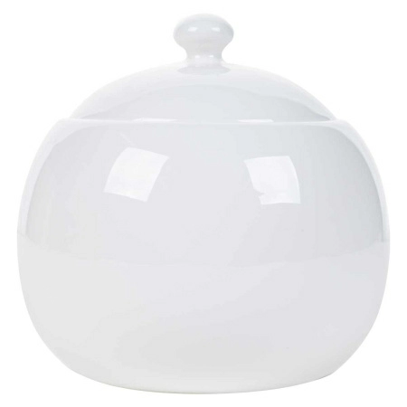 Сахарница Zapel Table Blanche фото 1