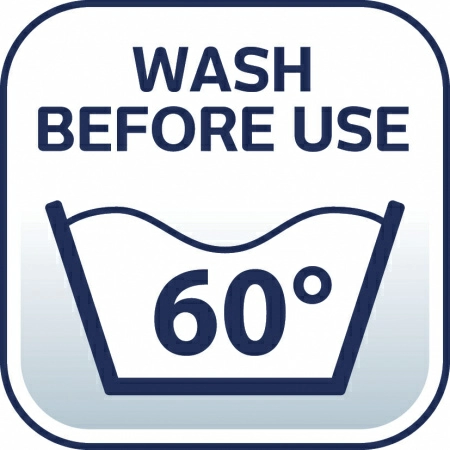 10 Насадка для швабры Leifheit Profi XL Cotton plus фото 10