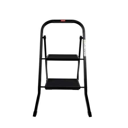 Стремянка Hausmann Shan 2 ступени фото 15