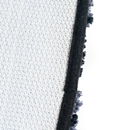 6 Коврик для ванной комнаты Spirella Gobi 55x65см, антрацит фото 6