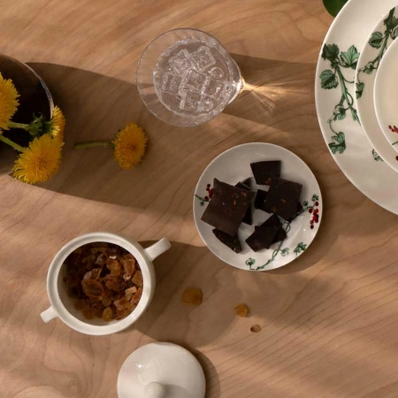 Салатник Zapel Berry 11,5см фото 3