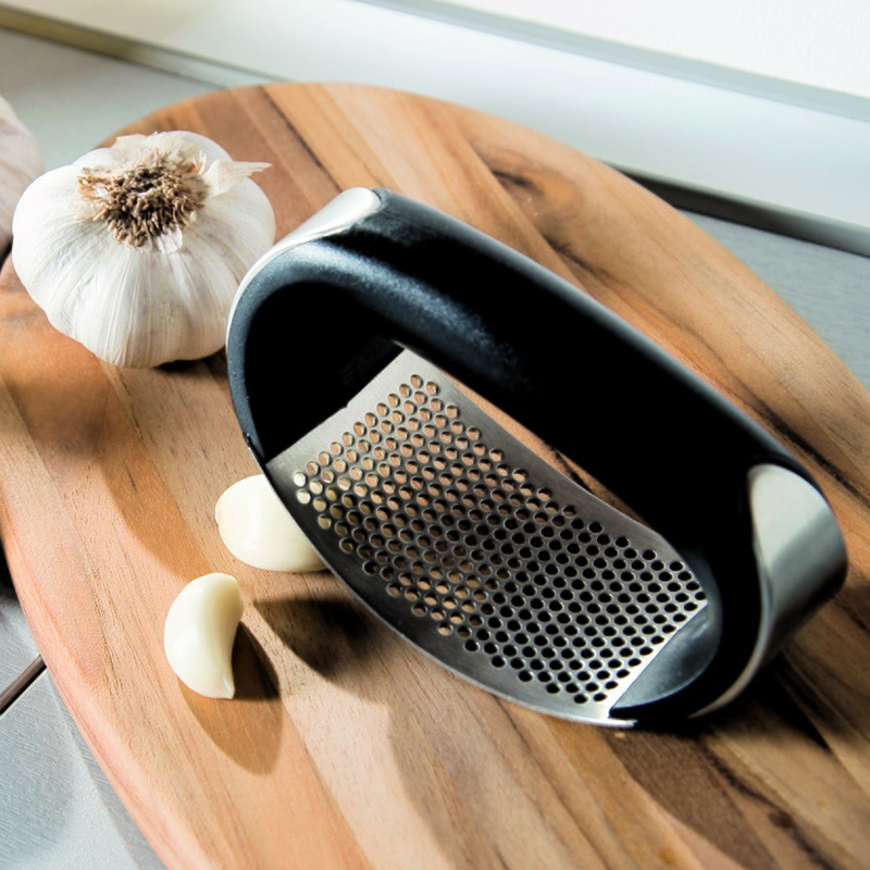 Измельчитель (пресс) для чеснока Leifheit Proline фото 3