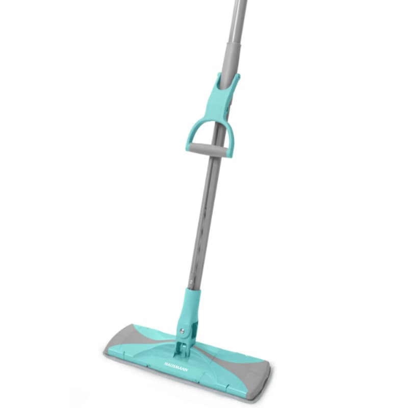 Швабра для мытья полов с отжимом Hausmann Care Clean version 2.0 фото 4